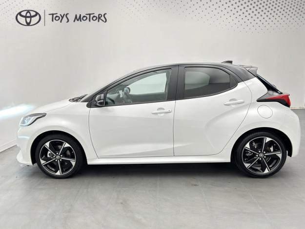 TOYOTA Yaris Hybride 130h Première  