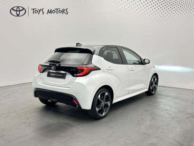 TOYOTA Yaris Hybride 130h Première  