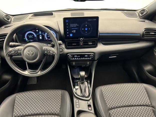 TOYOTA Yaris Hybride 130h Première  