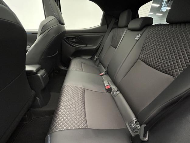 TOYOTA Yaris Hybride 130h Première  