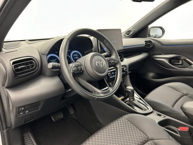 TOYOTA Yaris Hybride 130h Première  
