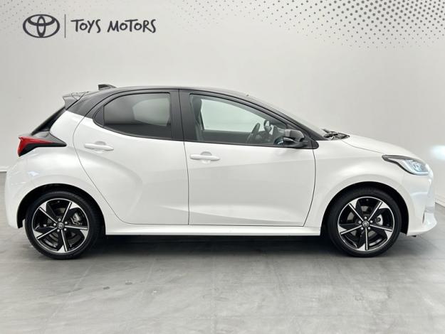 TOYOTA Yaris Hybride 130h Première  