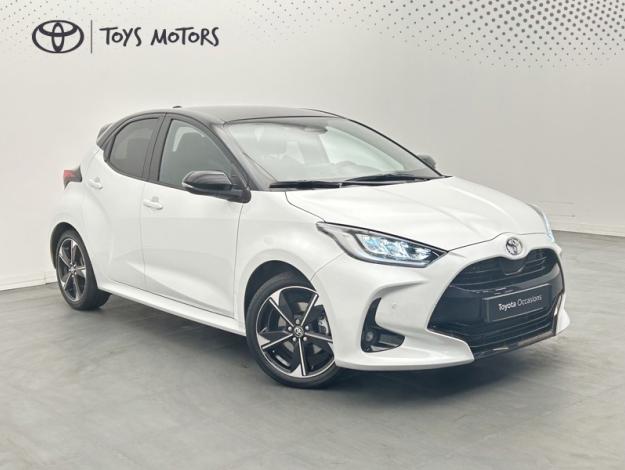 TOYOTA Yaris Hybride 130h Première  