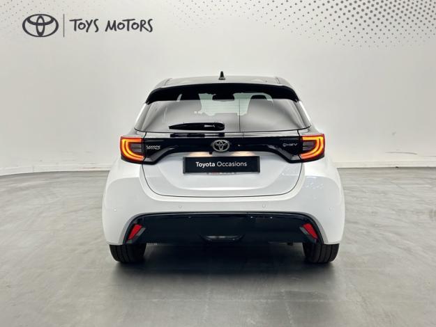 TOYOTA Yaris Hybride 130h Première  