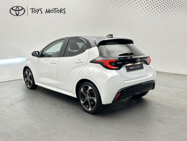 TOYOTA Yaris Hybride 130h Première  