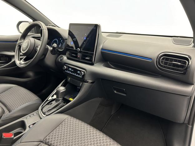 TOYOTA Yaris Hybride 130h Première  