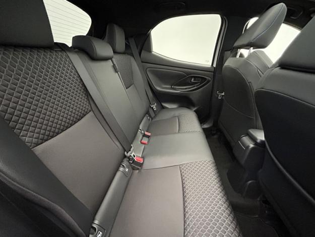 TOYOTA Yaris Hybride 130h Première  