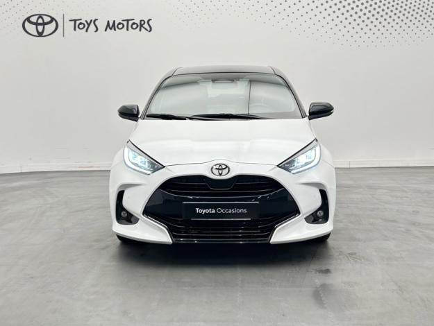 TOYOTA Yaris Hybride 130h Première  