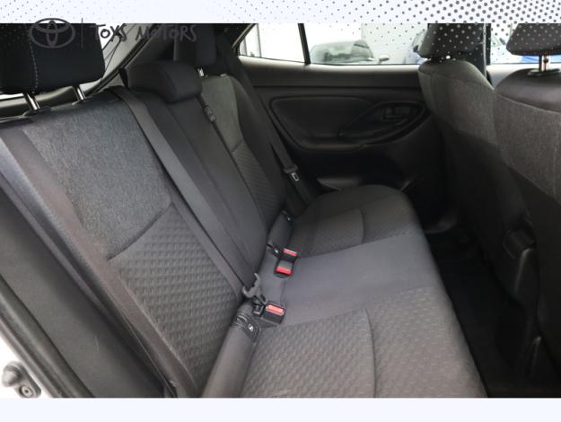 TOYOTA Yaris Cross 130h 2WD DesignPackCargo MC24  