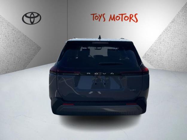 TOYOTA RAV4 Hybride 2WD 185ch Lounge NG  RAV4 HYBRID 183CH 2WD LOUNGE NG VD