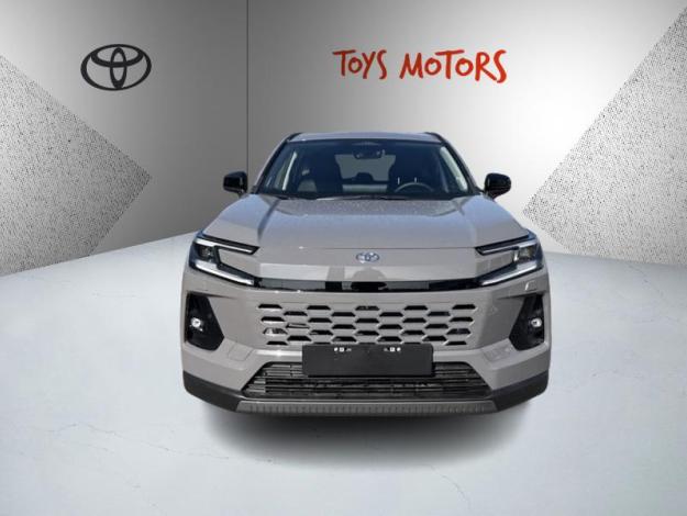 TOYOTA RAV4 Hybride 2WD 185ch Lounge NG  RAV4 HYBRID 183CH 2WD LOUNGE NG VD