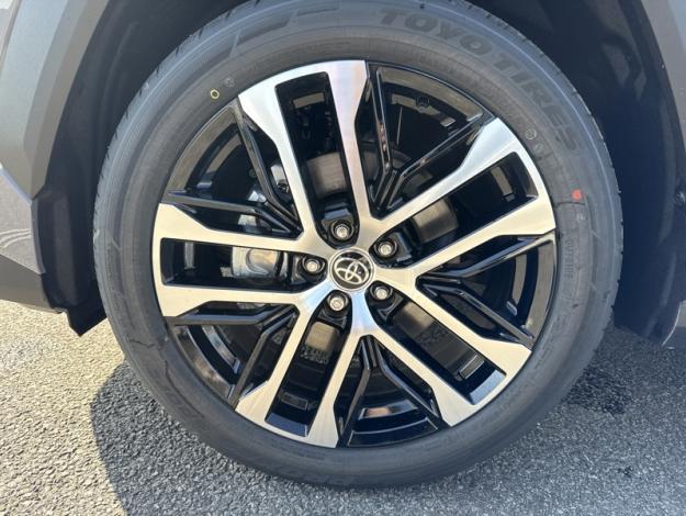TOYOTA RAV4 Hybride 2WD 185ch Lounge NG  RAV4 HYBRID 183CH 2WD LOUNGE NG VD