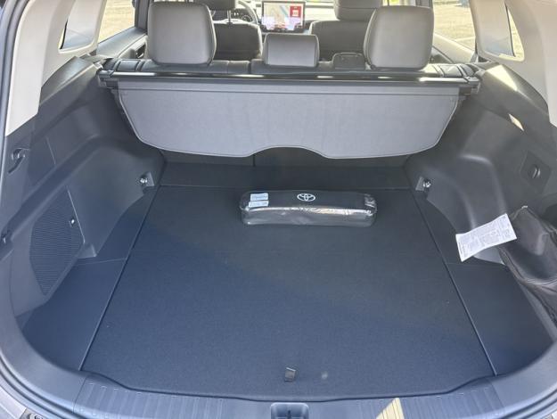 TOYOTA RAV4 Hybride 2WD 185ch Lounge NG  RAV4 HYBRID 183CH 2WD LOUNGE NG VD