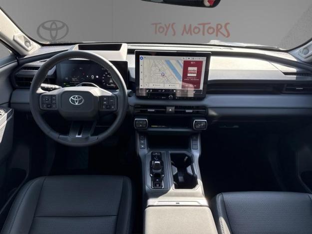 TOYOTA RAV4 Hybride 2WD 185ch Lounge NG  RAV4 HYBRID 183CH 2WD LOUNGE NG VD