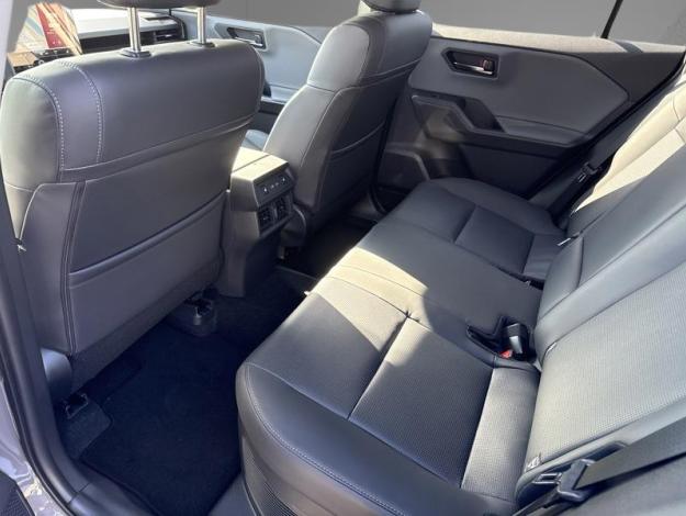TOYOTA RAV4 Hybride 2WD 185ch Lounge NG  RAV4 HYBRID 183CH 2WD LOUNGE NG VD