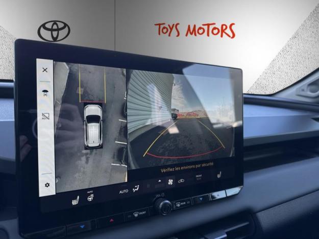 TOYOTA RAV4 Hybride 2WD 185ch Lounge NG  RAV4 HYBRID 183CH 2WD LOUNGE NG VD