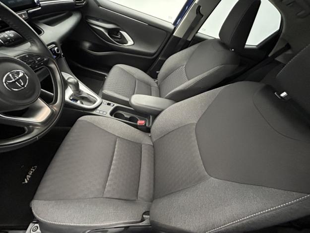 TOYOTA Yaris 116h Design  PACK CONFORT