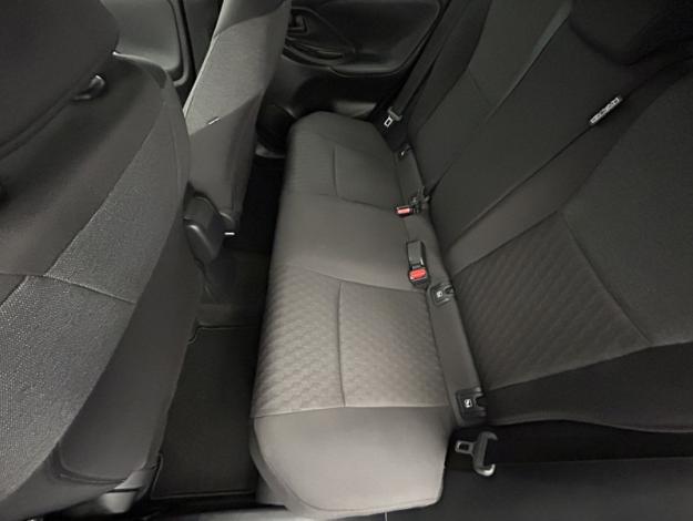 TOYOTA Yaris 116h Design  PACK CONFORT