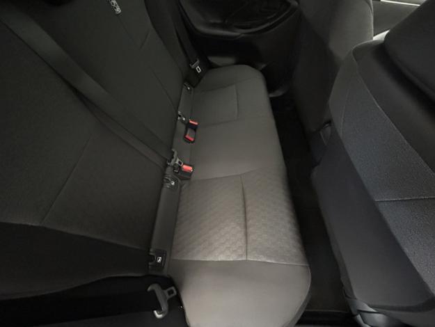 TOYOTA Yaris 116h Design  PACK CONFORT