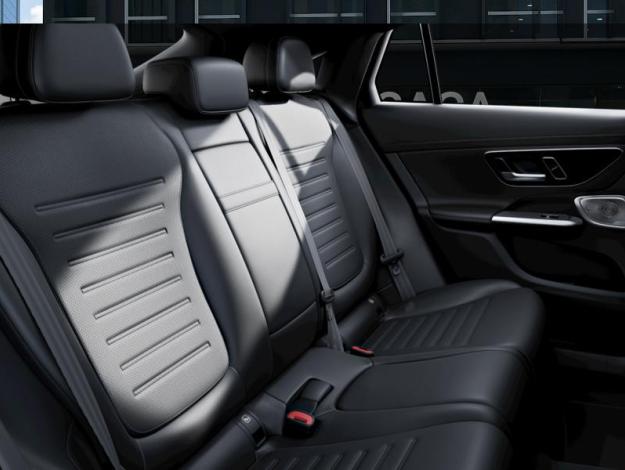 MERCEDES-BENZ GLC Coupé GLC 200 d 4MATIC Coupé  GLC 200 d 4MATIC Coupé Star Edition