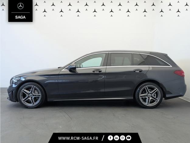 MERCEDES-BENZ Classe C Break Classe C 220 d Break AMG Line  