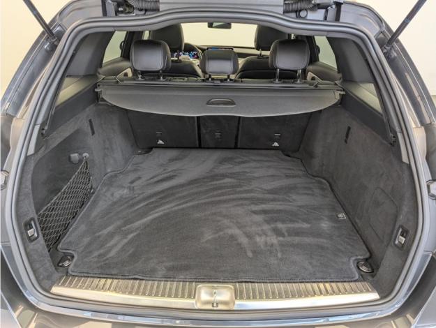 MERCEDES-BENZ Classe C Break Classe C 220 d Break AMG Line  