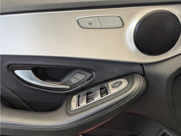 MERCEDES-BENZ Classe C Break Classe C 220 d Break AMG Line  