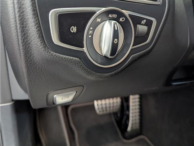 MERCEDES-BENZ Classe C Break Classe C 220 d Break AMG Line  