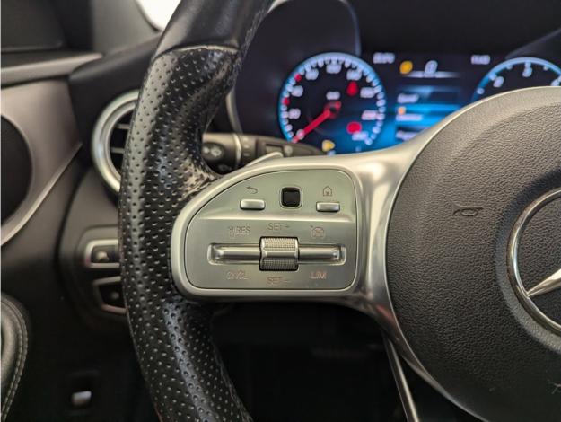 MERCEDES-BENZ Classe C Break Classe C 220 d Break AMG Line  