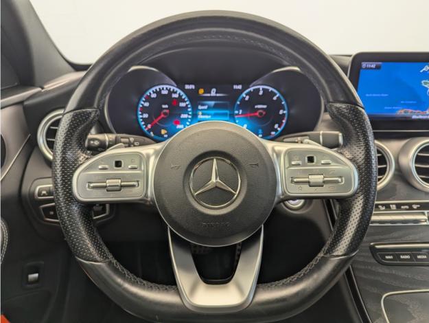 MERCEDES-BENZ Classe C Break Classe C 220 d Break AMG Line  