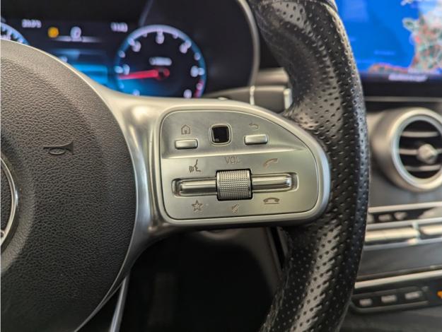 MERCEDES-BENZ Classe C Break Classe C 220 d Break AMG Line  