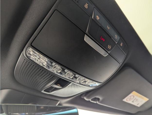 MERCEDES-BENZ Classe C Break Classe C 220 d Break AMG Line  