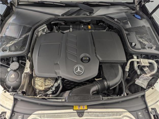 MERCEDES-BENZ Classe C Break Classe C 220 d Break AMG Line  