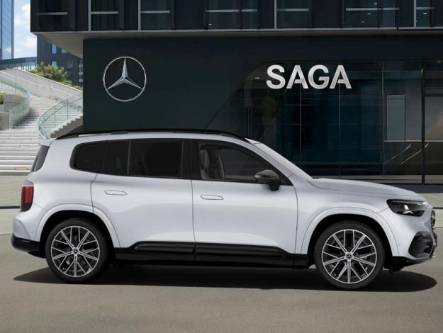 MERCEDES-BENZ GLB 180  GLB 180  140 Years Edition 