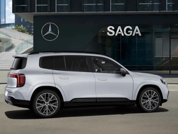 MERCEDES-BENZ GLB 180  GLB 180  140 Years Edition 