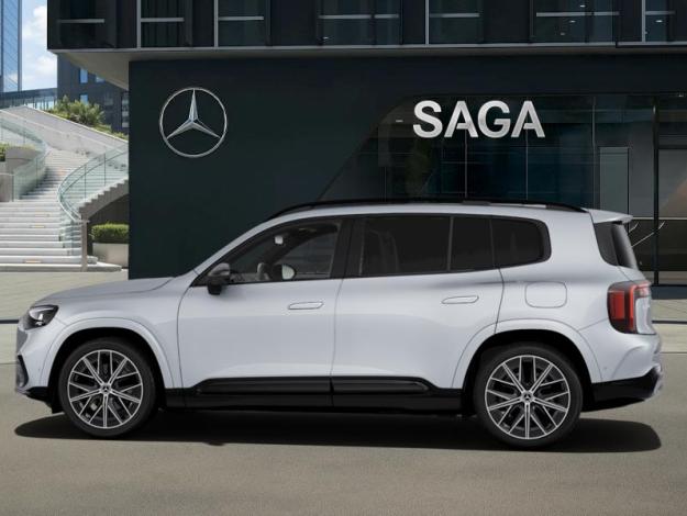 MERCEDES-BENZ GLB 180  GLB 180  140 Years Edition 