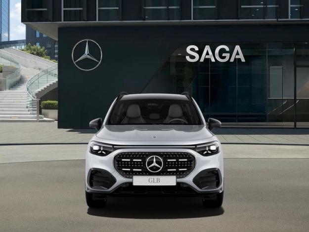 MERCEDES-BENZ GLB 180  GLB 180  140 Years Edition 