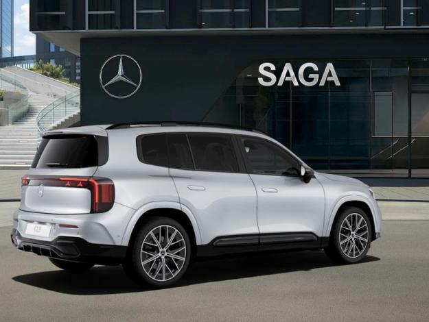 MERCEDES-BENZ GLB 180  GLB 180  140 Years Edition 