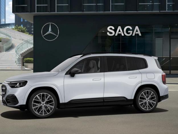 MERCEDES-BENZ GLB 180  GLB 180  140 Years Edition 