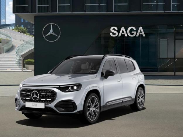 MERCEDES-BENZ GLB 180  GLB 180  140 Years Edition 