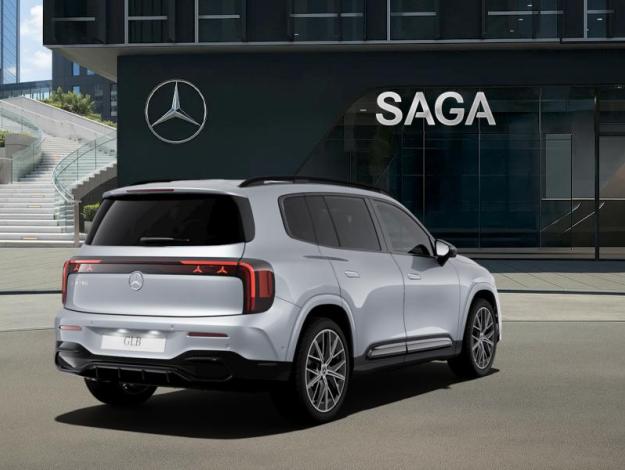 MERCEDES-BENZ GLB 180  GLB 180  140 Years Edition 