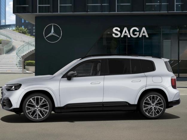 MERCEDES-BENZ GLB 180  GLB 180  140 Years Edition 