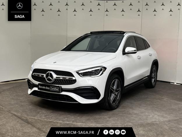 MERCEDES-BENZ GLA 250 e AMG Line  