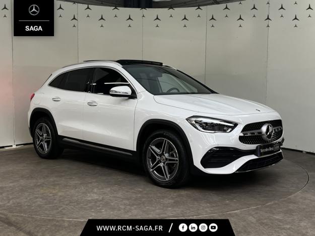 MERCEDES-BENZ GLA 250 e AMG Line  