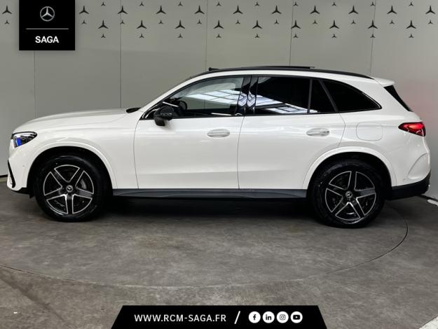 MERCEDES-BENZ GLC SUV GLC 300 e  Hybrid EQ 4MATIC AMG Line  