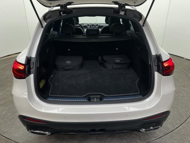 MERCEDES-BENZ GLC SUV GLC 300 e  Hybrid EQ 4MATIC AMG Line  
