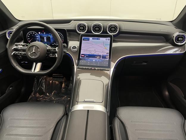 MERCEDES-BENZ GLC SUV GLC 300 e  Hybrid EQ 4MATIC AMG Line  