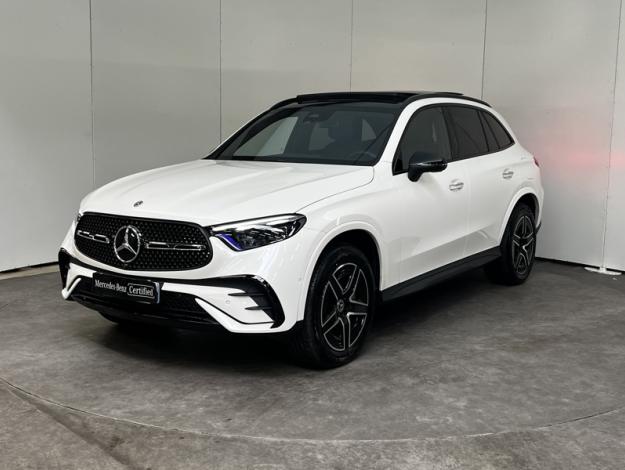 MERCEDES-BENZ GLC SUV GLC 300 e  Hybrid EQ 4MATIC AMG Line  