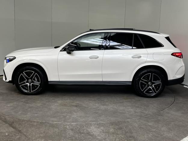 MERCEDES-BENZ GLC SUV GLC 300 e  Hybrid EQ 4MATIC AMG Line  