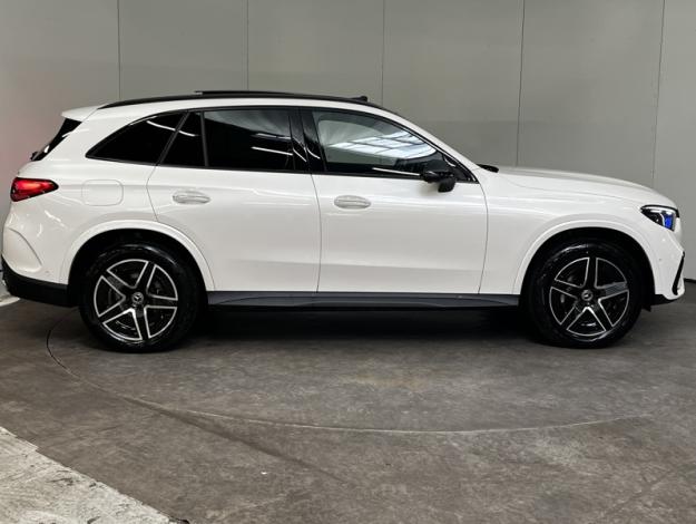 MERCEDES-BENZ GLC SUV GLC 300 e  Hybrid EQ 4MATIC AMG Line  